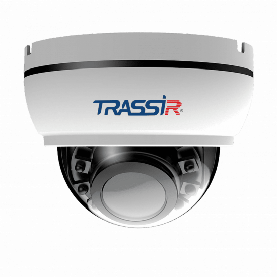 HD Видеокамера TRASSIR TR-H2D2 v3 2.8-12
