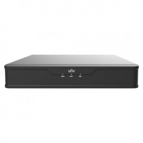 IP Видеорегистратор UNV NVR501-04B