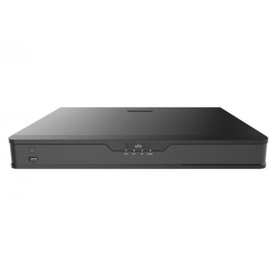 IP Видеорегистратор UNV NVR302-16S2-P16