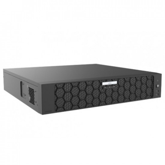 IP Видеорегистратор UNV NVR508-32B