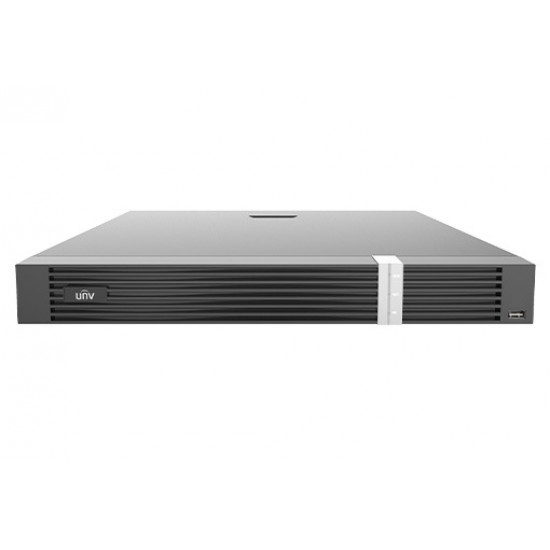 IP Видеорегистратор UNV NVR302-08E2-P8-IQ