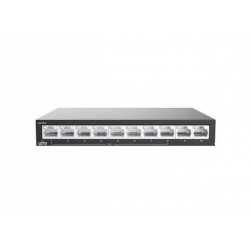 Коммутатор UNV NSW2020-10T-POE-IN