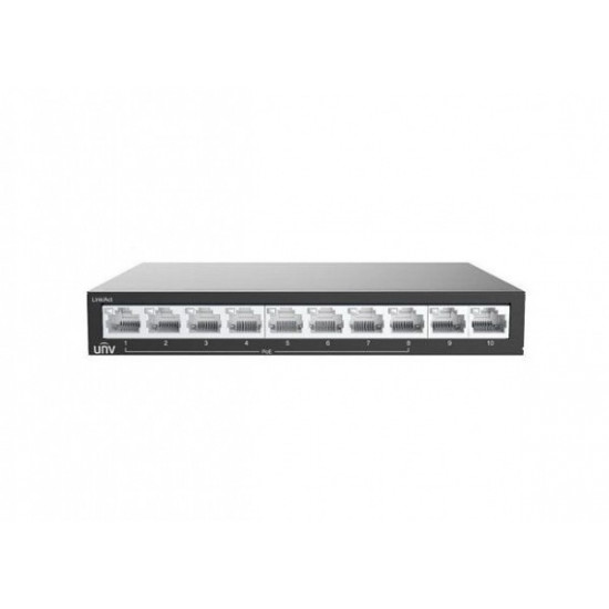 Коммутатор UNV NSW2020-10T-POE-IN
