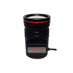 Объектив UNV LENS-DM0825-8M-NB