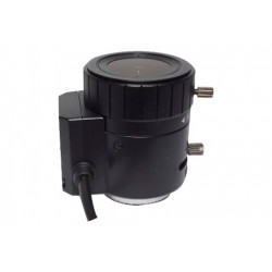 Объектив UNV LENS-YM0312D-3M-NB
