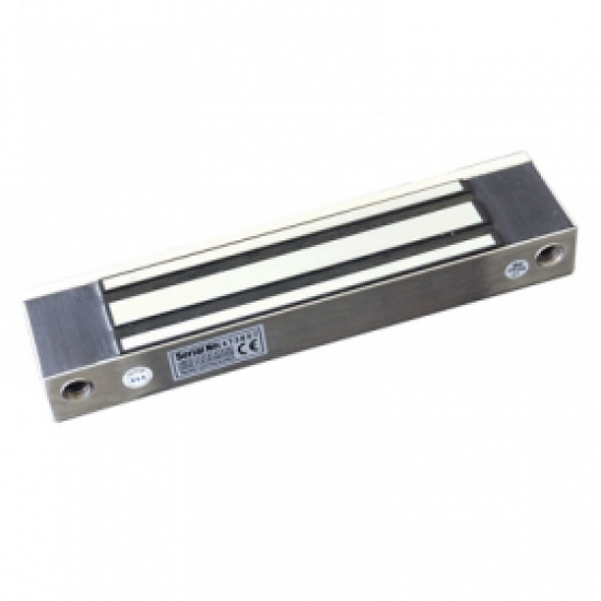 Электромагнитный замок Yli Electronic YM-350 W
