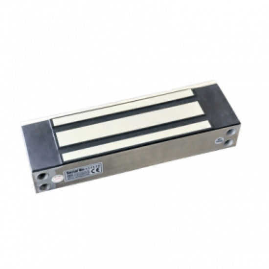 Электромагнитный замок Yli Electronic YM-500 W-S