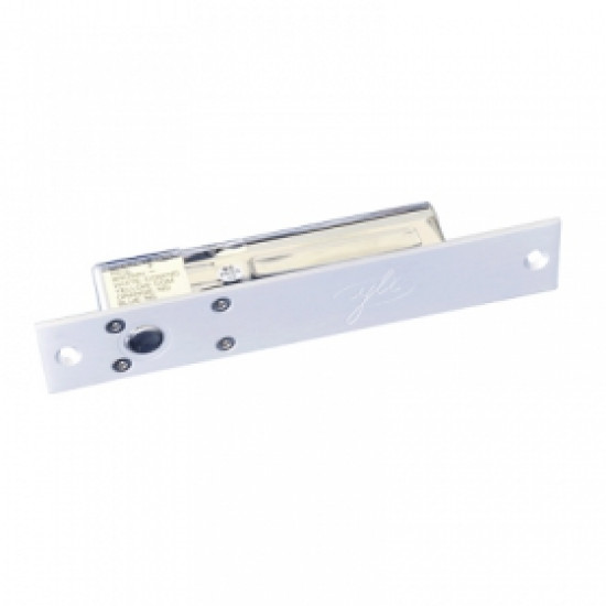 Врезной электроригельный замок Yli Electronic YB-100S