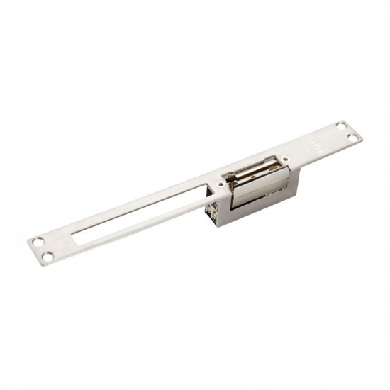Электрозащелка Yli Electronic YS-134NOL (С питанием открыта)