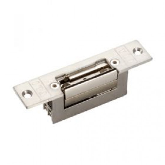 Электрозащелка Yli Electronic YS-134NOS (С питанием открыта)