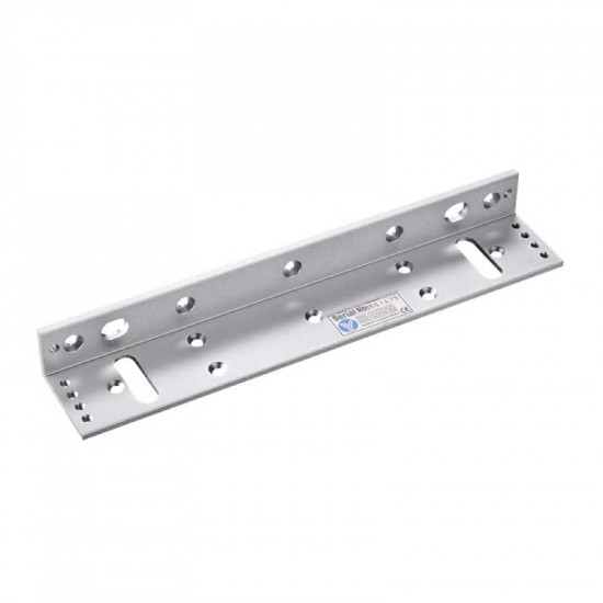 Уголок монтажный L-oбразный Yli Electronic MBK-180NL