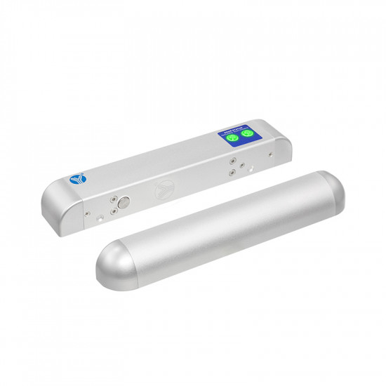 Накладной электроригельный замок Yli Electronic YB-500H(LED)