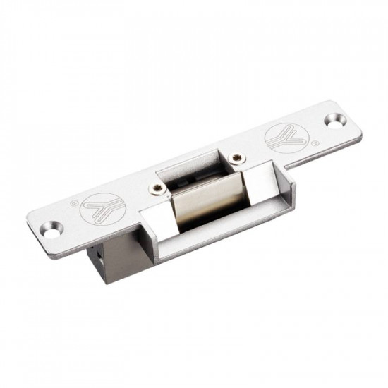 Электрозащелка Yli Electronic YS-130NC (С питанием закрыта)