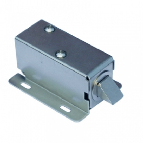 Электрозамок на шкафчик Yli Electronic YE-302A