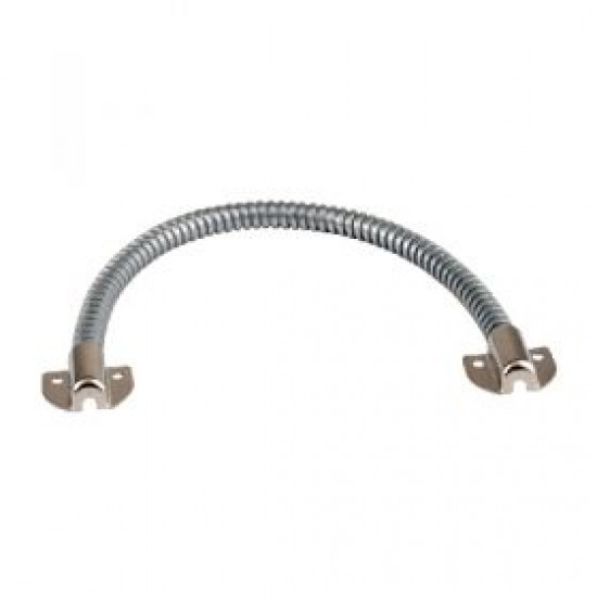 Переход дверной гибкий накладной Yli Electronic DLK-403C