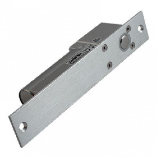 Врезной электроригельный замок Yli Electronic YB-100