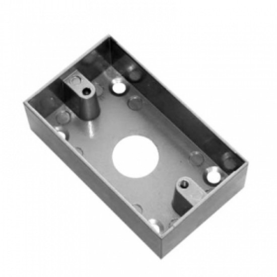 Монтажная коробка Yli Electronic MBB-800A-M