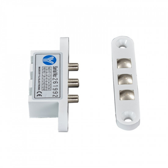 Контактная группа Yli Electronic DLK-404-3